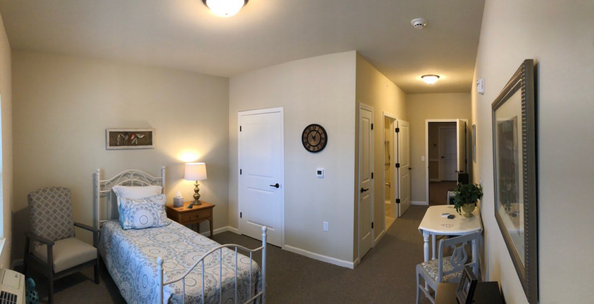 Archwood Senior Living