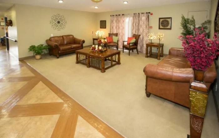 Northeast Rehabilitation And Healthcare Center