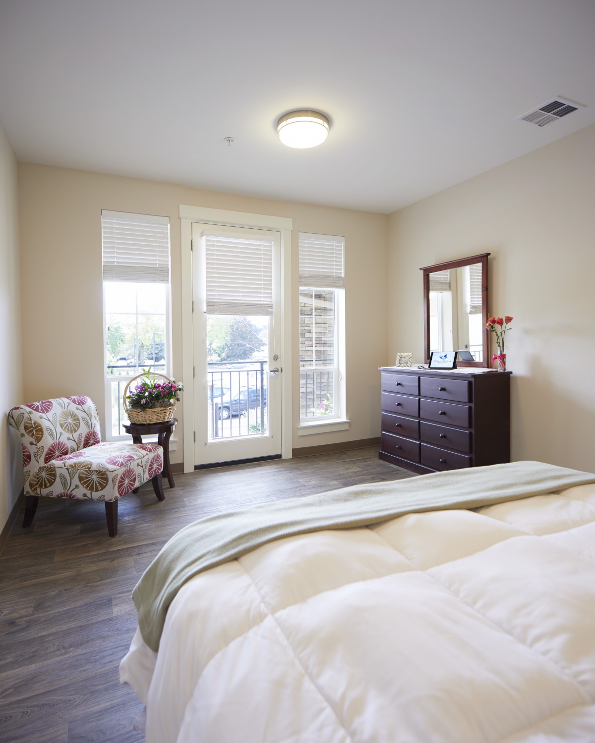Murray Highland Memory Care