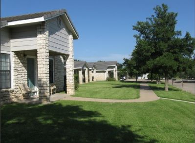Marble Falls Assisted Living