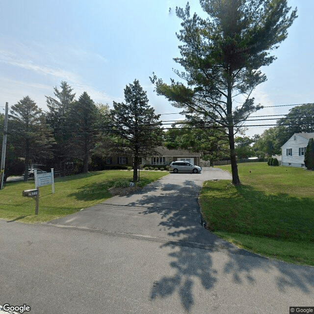 Emerald Assisted Living