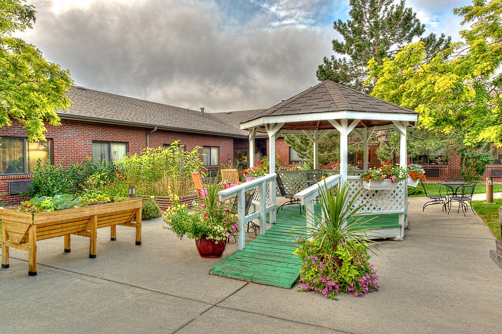 Life Care Center Of Casper