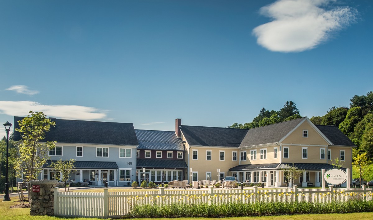 The Residence at Riverbed