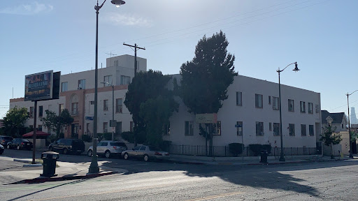 Infinity Care Of East Los Angeles