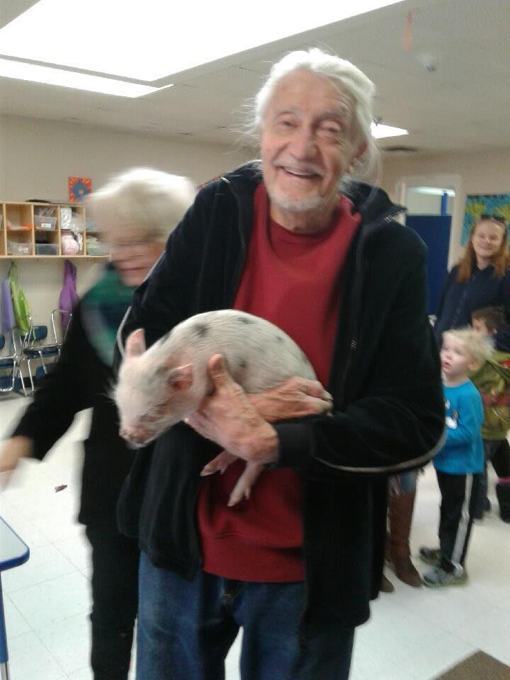 Mayberry Senior Services