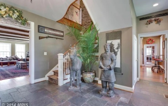 Orchard Manor