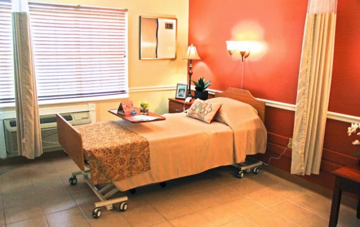 Signature Healthcare Of Port Charlotte