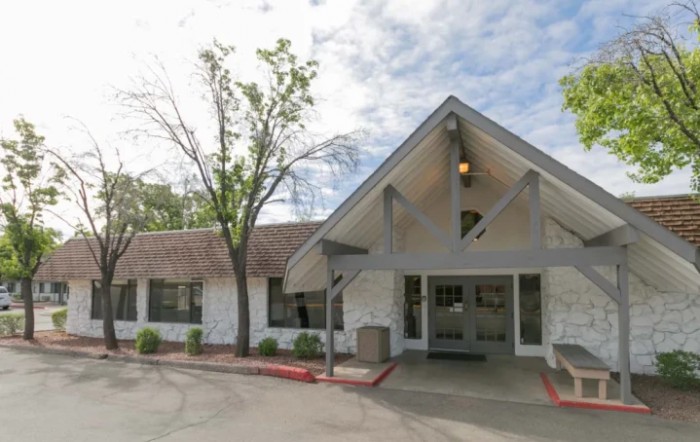 St George Rehabilitation