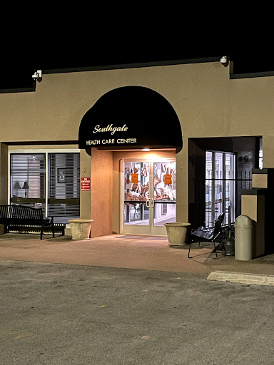 Southgate Health Care Center