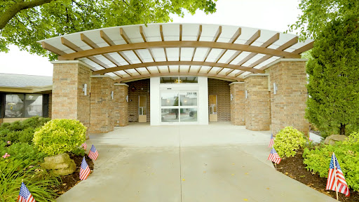 Spring Valley Assisted Living