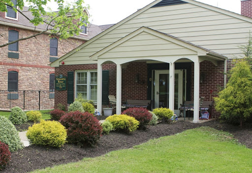 Alexandria Manor Senior Living Centers