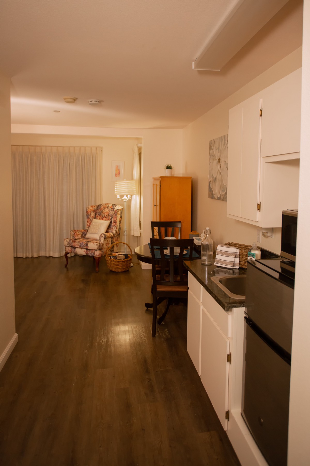 Voralto Living of Belmont
