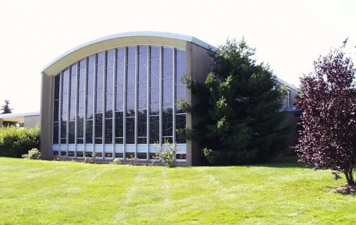 St Mary's Alzheimer's Center