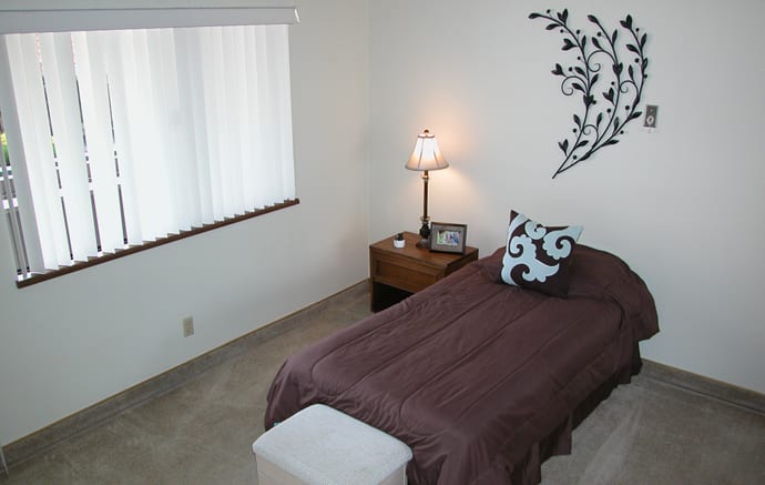 Redwood Villa