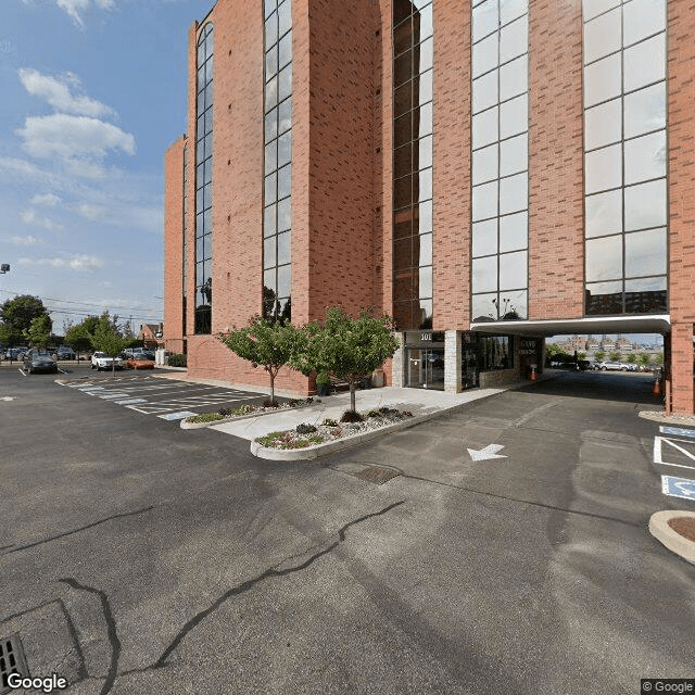 Bay Tower Nursing Ctr