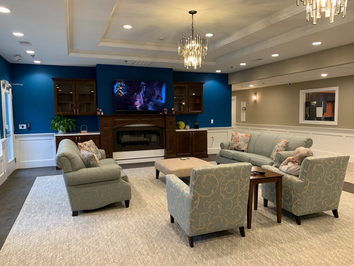 Grace Senior Living