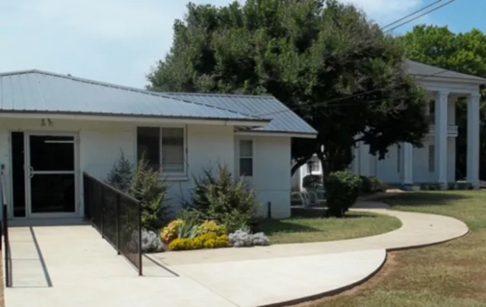 Colonial Haven Care & Rehabilitation Center
