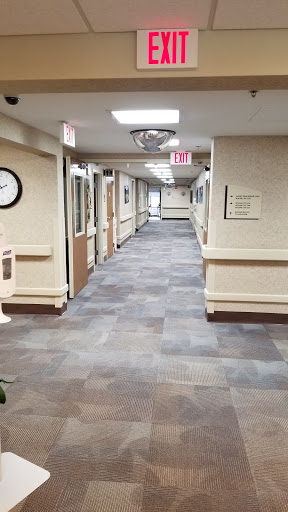 Schnepp Senior Care And Rehab Center