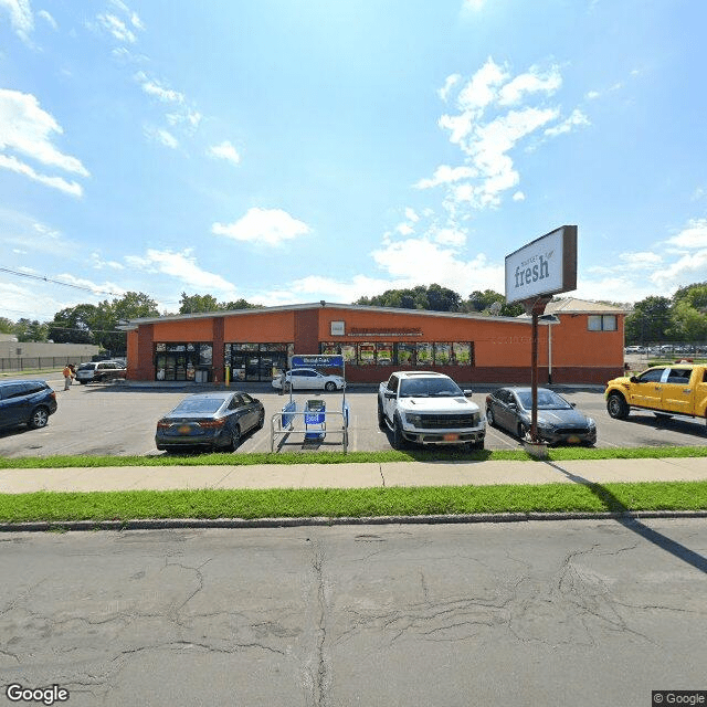 Southwind Retirement Home Inc