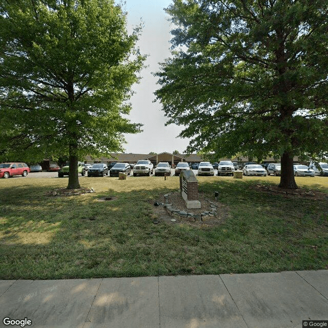 Winfield Senior Living