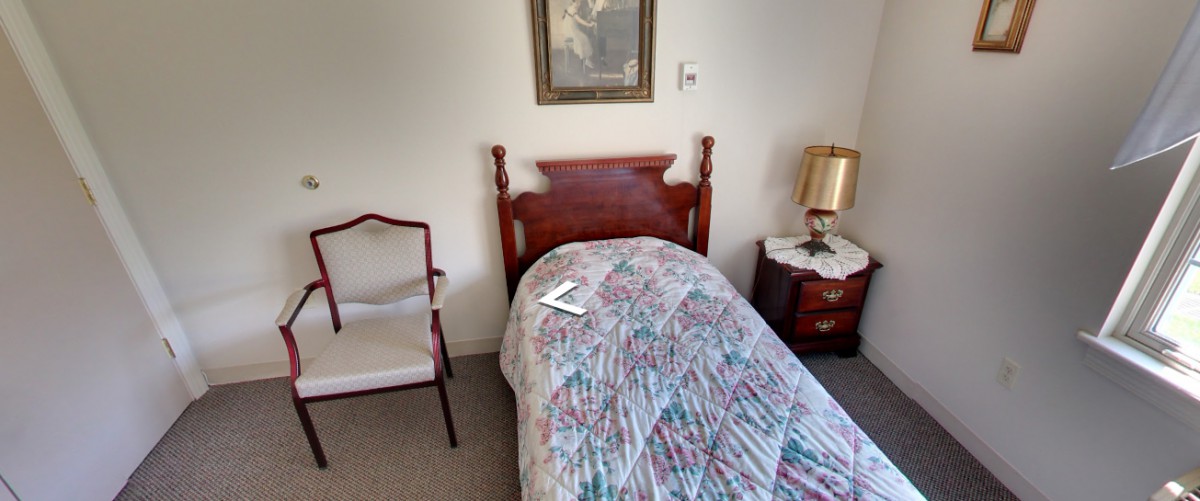 Charlotte Stephenson Manor