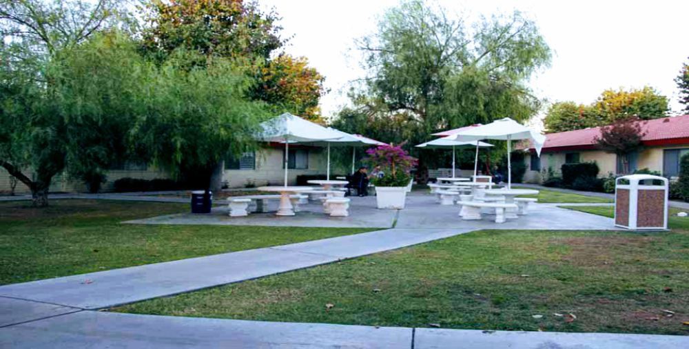 Jasmin Terrace At Bakersfield
