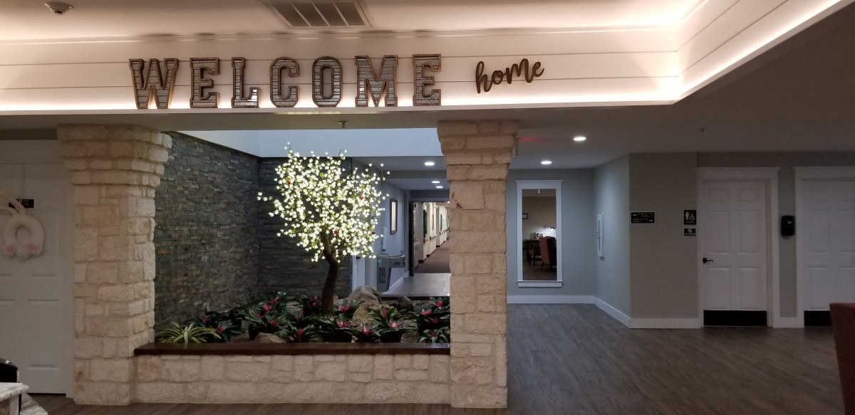 Appletree Court,  A Vitality Living Community