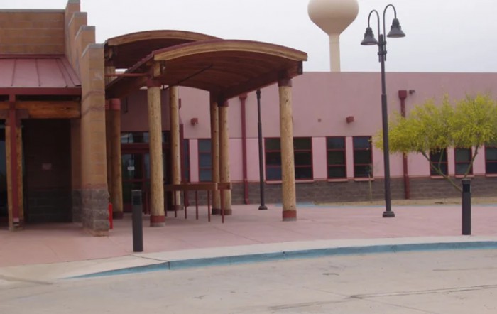Archie Hendricks Senior Skilled Nursing Facility