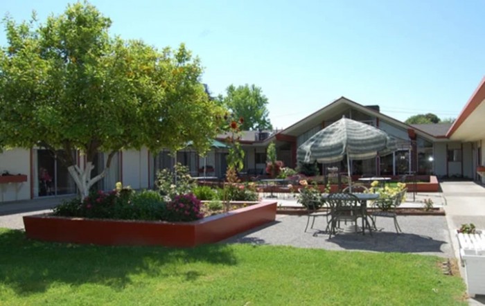 Golden Living Center - Portside