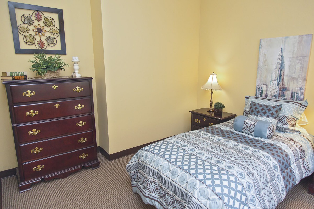 The Sequoia Assisted Living