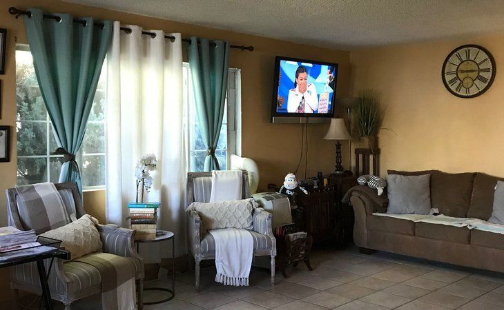 3K Home Care