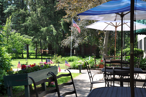 Northwoods Rehab And Nursing Center At Moravia
