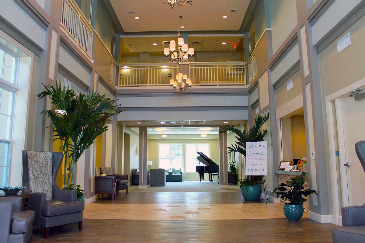 Renaissance Senior Living of Vero Beach
