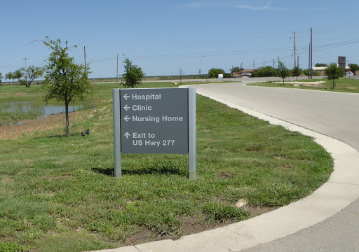 Schleicher County Medical Center