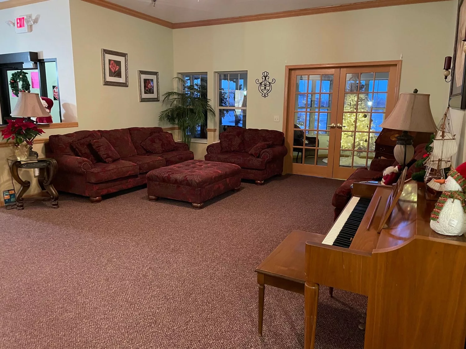 Angels Touch Assisted Living