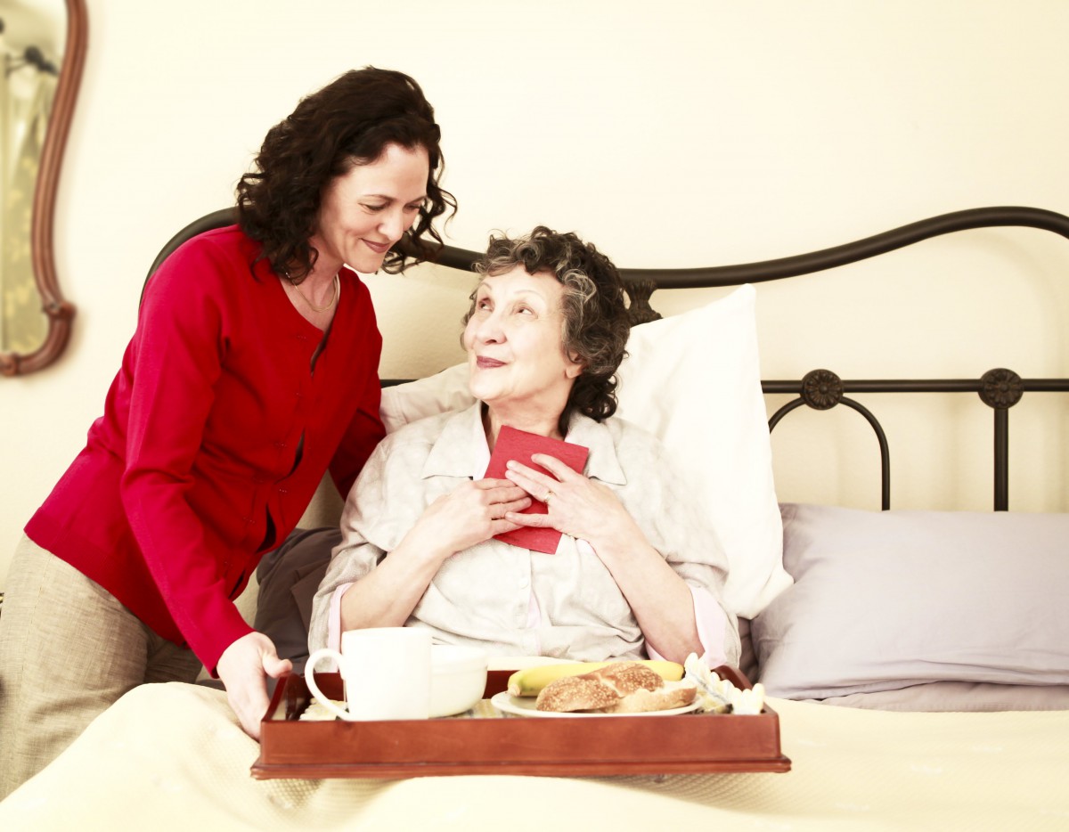 Home Care of Barboursville
