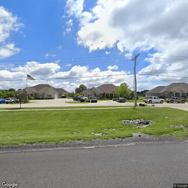 River Birch Estates At Cockrell 4012