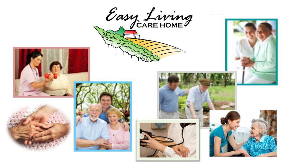 Easy Living Care Home