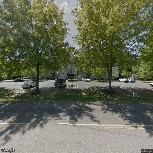 The Quarters Assisted Living