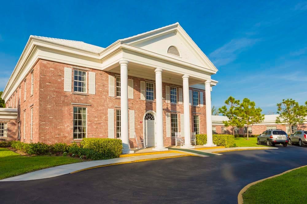 Manor Pines Convalescent Center