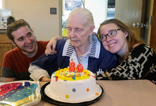 Riverdell Care Center