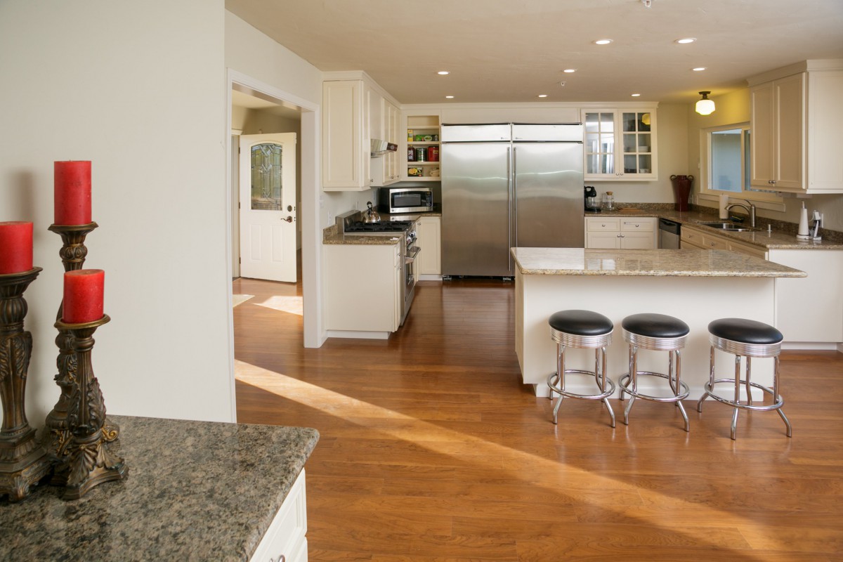 Exceptional Care Home
