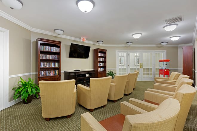 Brookdale West Ashley