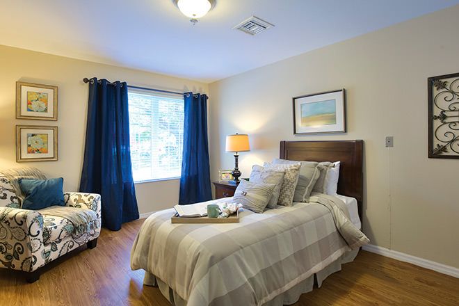 Brookdale Pointe West