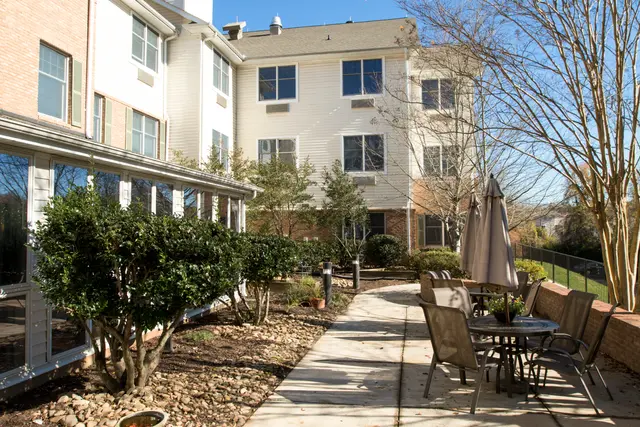 Hilltop of Greenville Memory Care