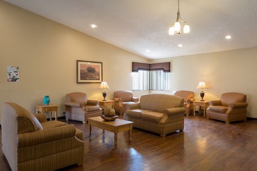 Willows Health And Rehab Center