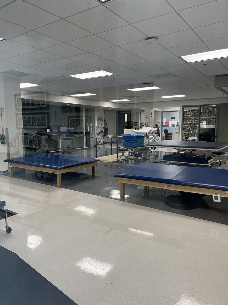 Memorial Hermann Rehabilitation Hospital - Katy