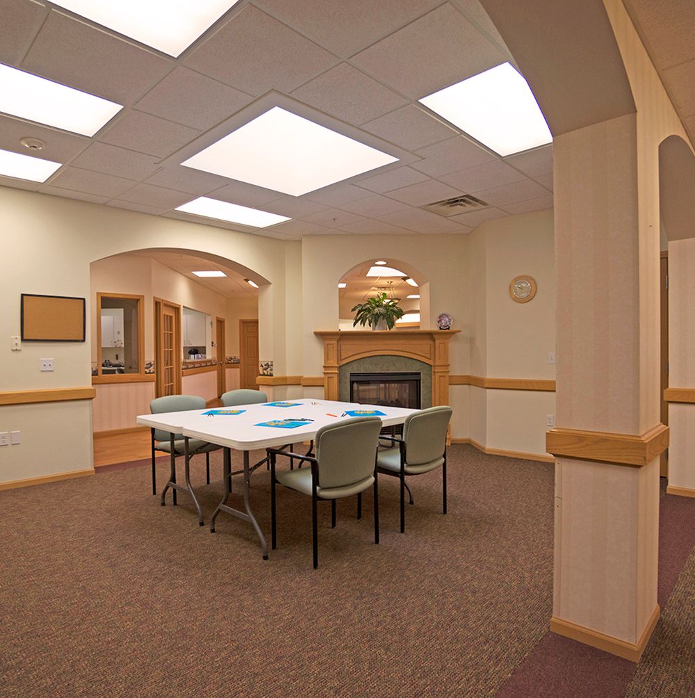 Meadow View Memory Care