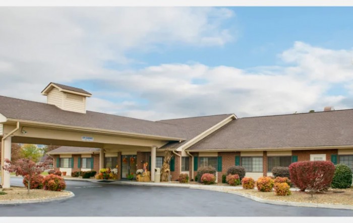 Life Care Center Of Jefferson City