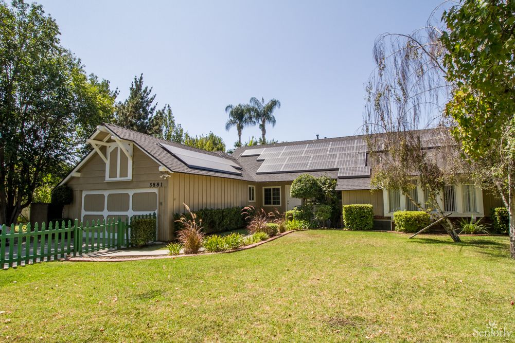 The Colony - Valley Glen 1